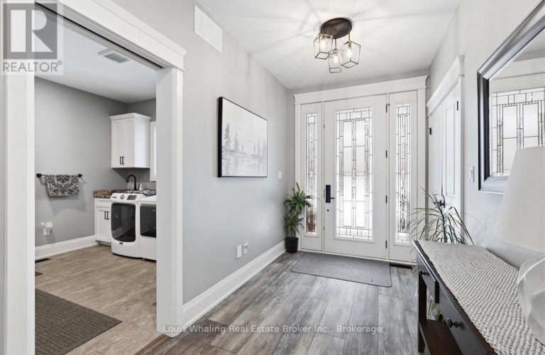 161 BOYD LAKE ROAD, West Grey, Ontario, N0G1S0