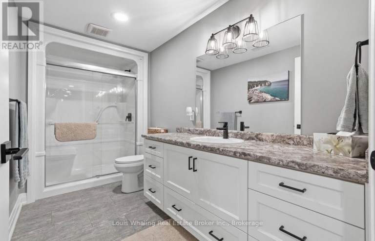 161 BOYD LAKE ROAD, West Grey, Ontario, N0G1S0