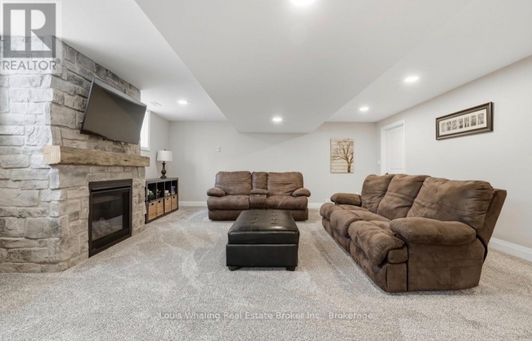 161 BOYD LAKE ROAD, West Grey, Ontario, N0G1S0