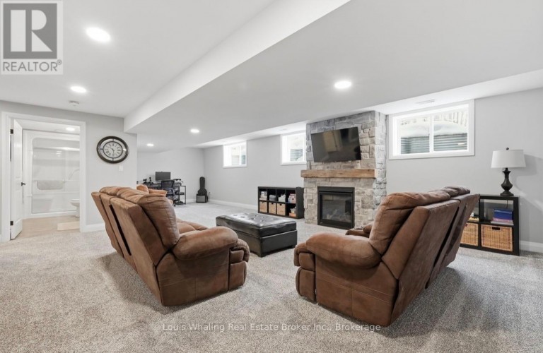 161 BOYD LAKE ROAD, West Grey, Ontario, N0G1S0