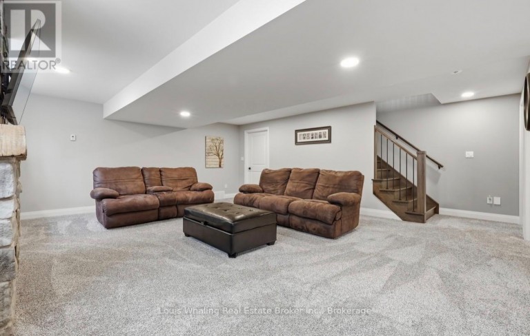 161 BOYD LAKE ROAD, West Grey, Ontario, N0G1S0