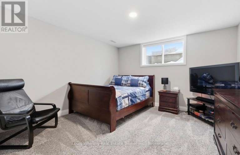 161 BOYD LAKE ROAD, West Grey, Ontario, N0G1S0