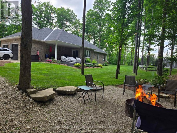 161 BOYD LAKE ROAD, West Grey, Ontario, N0G1S0