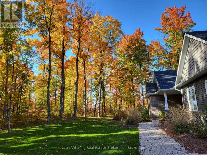 161 BOYD LAKE ROAD, West Grey, Ontario, N0G1S0