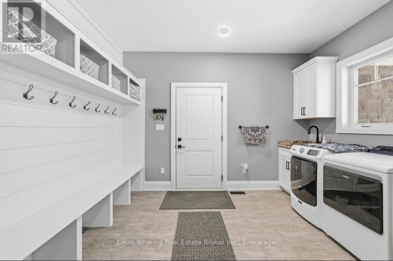 161 BOYD LAKE ROAD, West Grey, Ontario, N0G1S0