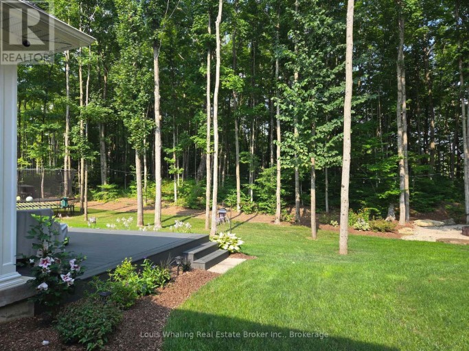 161 BOYD LAKE ROAD, West Grey, Ontario, N0G1S0