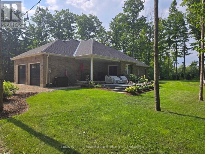 161 BOYD LAKE ROAD, West Grey, Ontario, N0G1S0