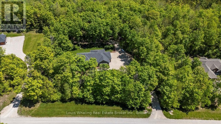 161 BOYD LAKE ROAD, West Grey, Ontario, N0G1S0