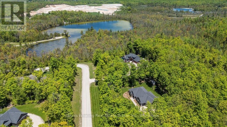 161 BOYD LAKE ROAD, West Grey, Ontario, N0G1S0