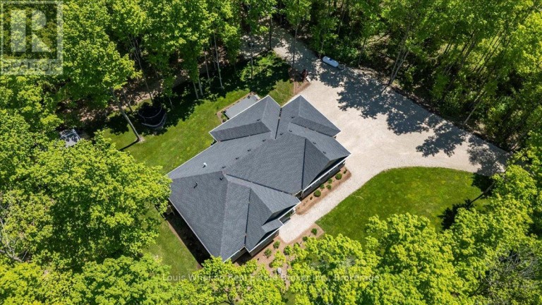 161 BOYD LAKE ROAD, West Grey, Ontario, N0G1S0