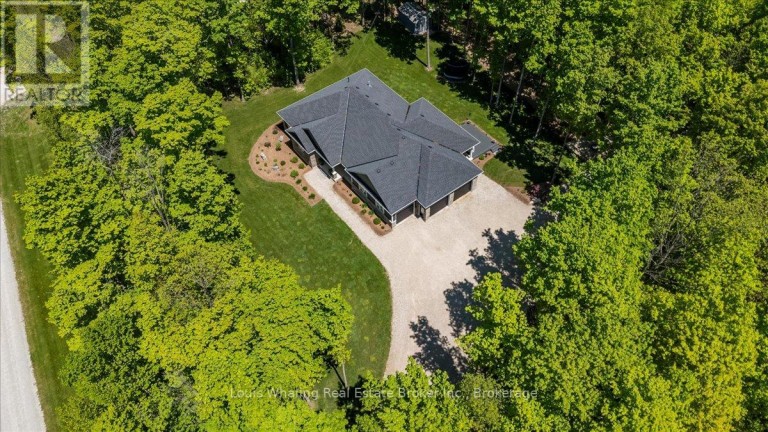 161 BOYD LAKE ROAD, West Grey, Ontario, N0G1S0