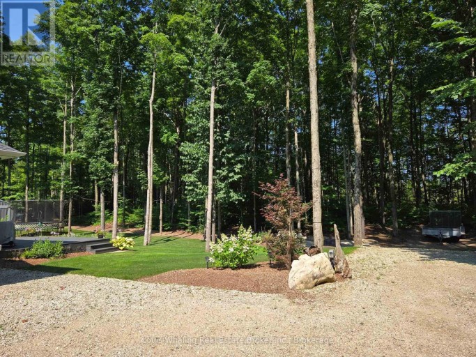 161 BOYD LAKE ROAD, West Grey, Ontario, N0G1S0