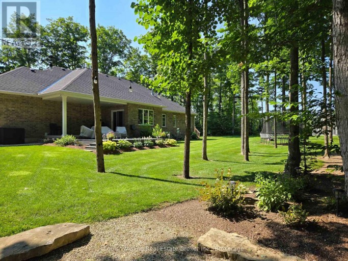 161 BOYD LAKE ROAD, West Grey, Ontario, N0G1S0