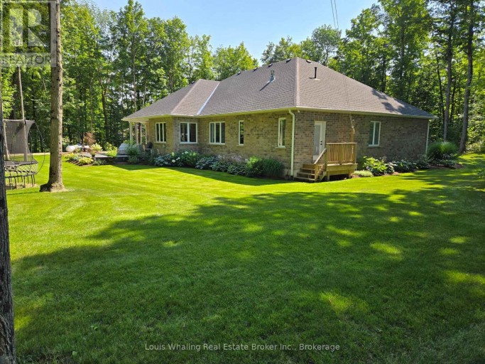161 BOYD LAKE ROAD, West Grey, Ontario, N0G1S0