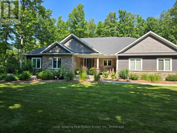 161 BOYD LAKE ROAD, West Grey, Ontario, N0G1S0