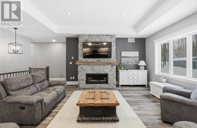 161 BOYD LAKE ROAD, West Grey, Ontario, N0G1S0