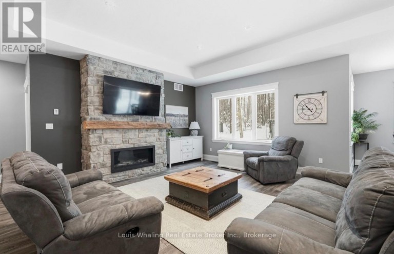 161 BOYD LAKE ROAD, West Grey, Ontario, N0G1S0