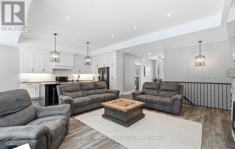 161 BOYD LAKE ROAD, West Grey, Ontario, N0G1S0