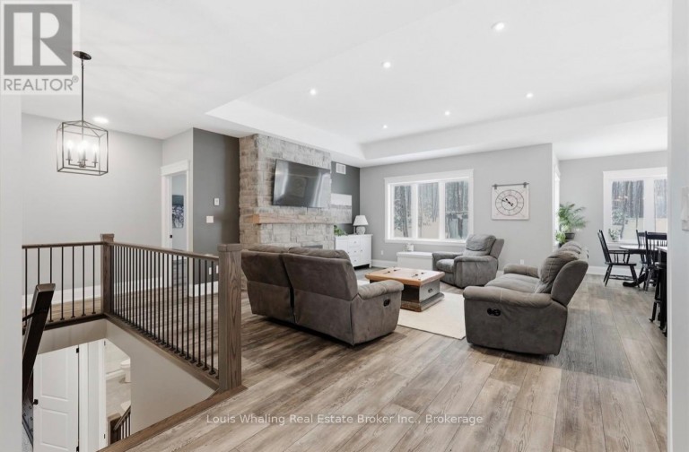 161 BOYD LAKE ROAD, West Grey, Ontario, N0G1S0