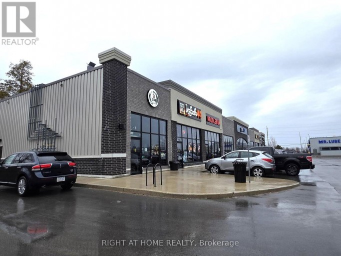 E10 - 1117 MIDLAND AVENUE, Kingston (City Northwest), Ontario, K7P2X8