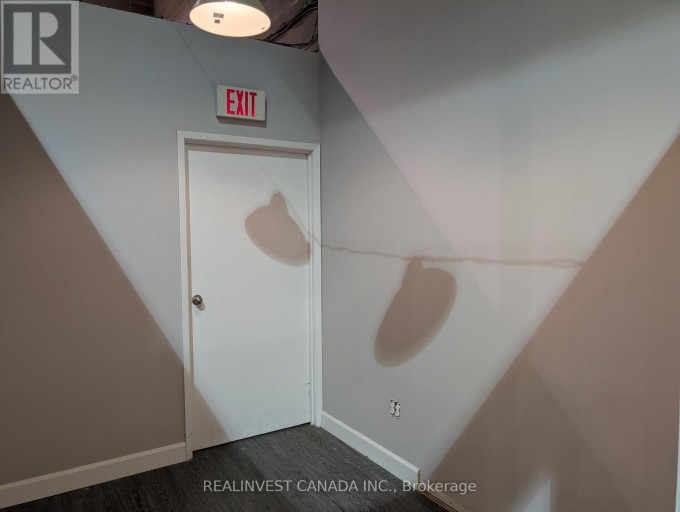 38 - 411 FOUR VALLEY DRIVE, Vaughan (Concord), Ontario, L4K5Y8