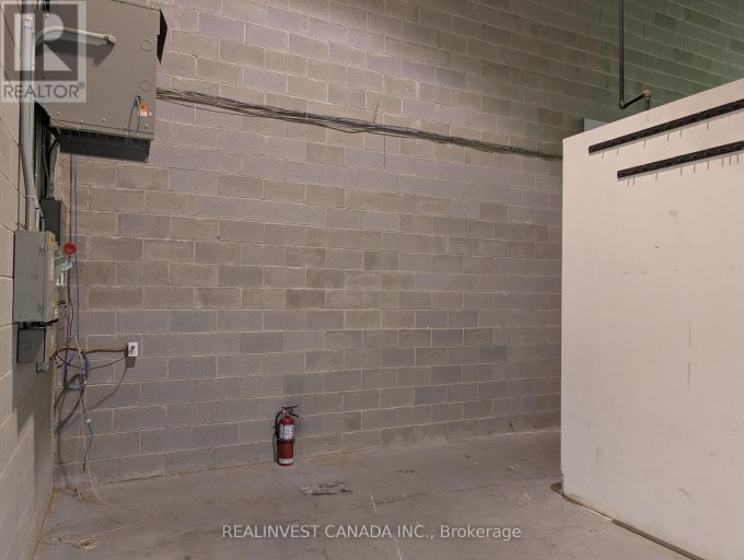 38 - 411 FOUR VALLEY DRIVE, Vaughan (Concord), Ontario, L4K5Y8
