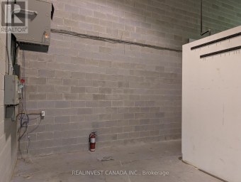 38 - 411 FOUR VALLEY DRIVE Vaughan (Concord) Ontario photo 15