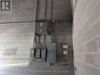 38 - 411 FOUR VALLEY DRIVE Vaughan (Concord) Ontario photo 16