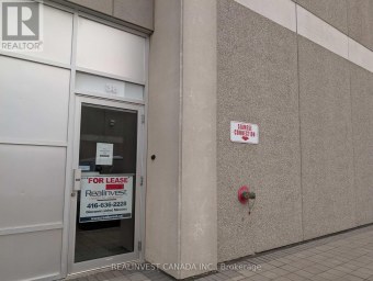 38 - 411 FOUR VALLEY DRIVE Vaughan (Concord) Ontario photo 17