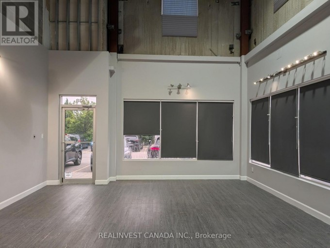 38 - 411 FOUR VALLEY DRIVE, Vaughan (Concord), Ontario, L4K5Y8