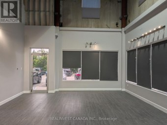 38 - 411 FOUR VALLEY DRIVE Vaughan (Concord) Ontario photo 3