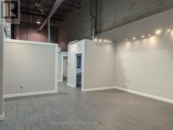 38 - 411 FOUR VALLEY DRIVE Vaughan (Concord) Ontario photo 4