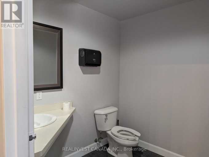 38 - 411 FOUR VALLEY DRIVE, Vaughan (Concord), Ontario, L4K5Y8