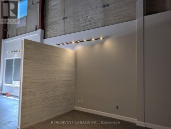 38 - 411 FOUR VALLEY DRIVE Vaughan (Concord) Ontario photo 6