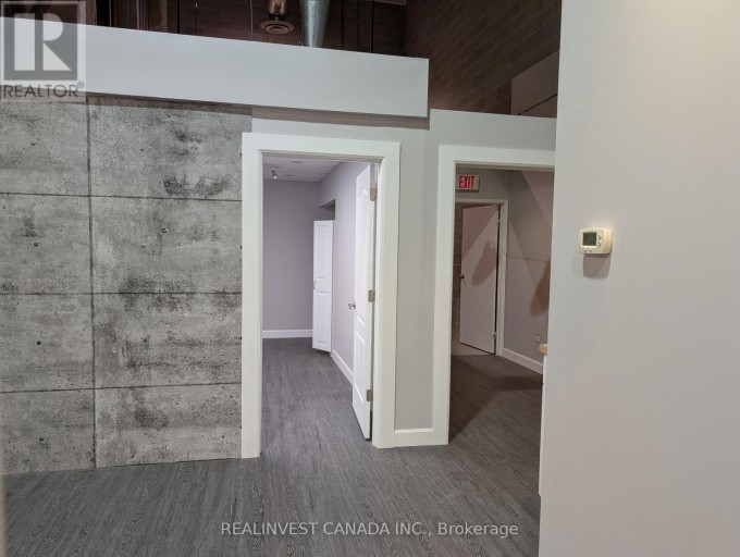 38 - 411 FOUR VALLEY DRIVE, Vaughan (Concord), Ontario, L4K5Y8