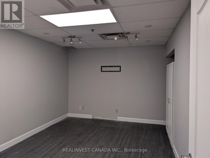 38 - 411 FOUR VALLEY DRIVE, Vaughan (Concord), Ontario, L4K5Y8