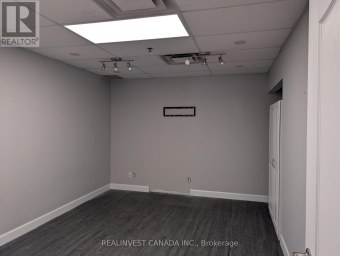 38 - 411 FOUR VALLEY DRIVE Vaughan (Concord) Ontario photo 9