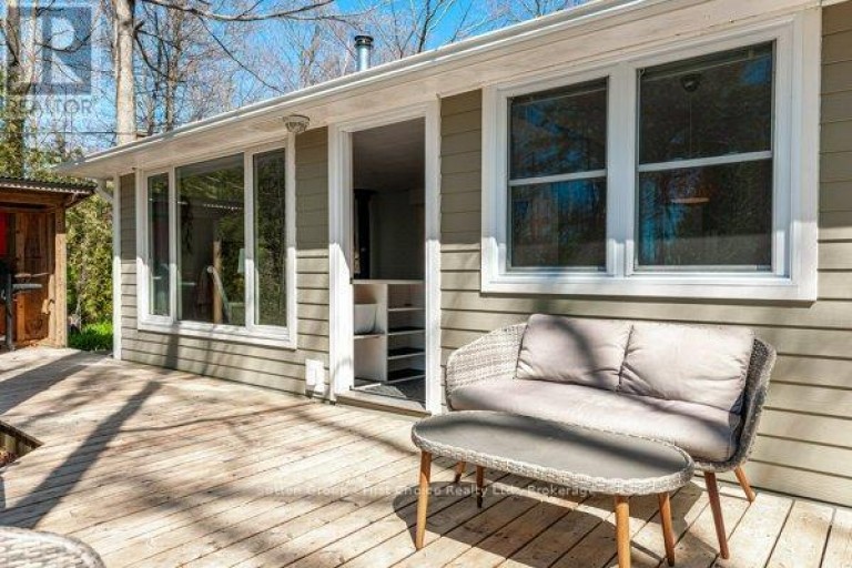 84145 UPPER ROAD, Ashfield-Colborne-Wawanosh (Ashfield), Ontario, N7A3X9