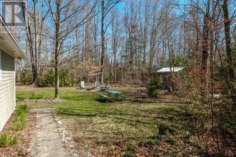 84145 UPPER ROAD, Ashfield-Colborne-Wawanosh (Ashfield), Ontario, N7A3X9
