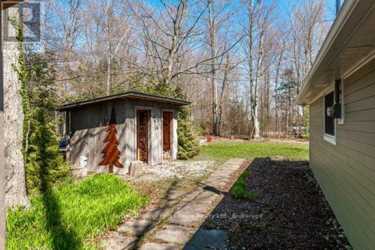 84145 UPPER ROAD, Ashfield-Colborne-Wawanosh (Ashfield), Ontario, N7A3X9
