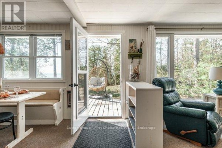 84145 UPPER ROAD, Ashfield-Colborne-Wawanosh (Ashfield), Ontario, N7A3X9