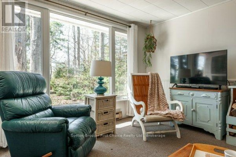 84145 UPPER ROAD, Ashfield-Colborne-Wawanosh (Ashfield), Ontario, N7A3X9