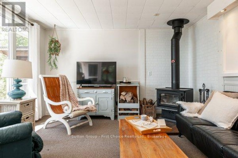 84145 UPPER ROAD, Ashfield-Colborne-Wawanosh (Ashfield), Ontario, N7A3X9