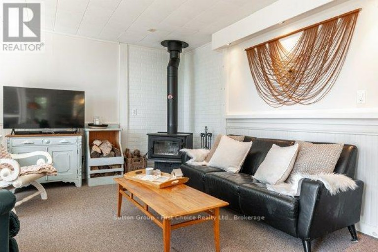 84145 UPPER ROAD, Ashfield-Colborne-Wawanosh (Ashfield), Ontario, N7A3X9