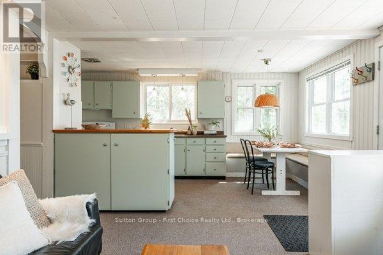 84145 UPPER ROAD, Ashfield-Colborne-Wawanosh (Ashfield), Ontario, N7A3X9