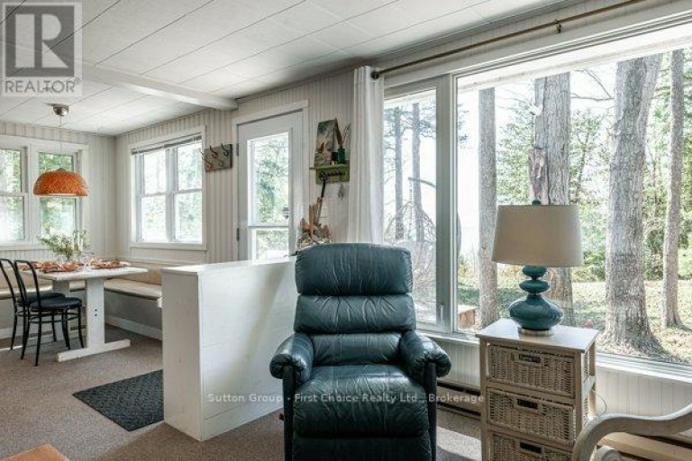 84145 UPPER ROAD, Ashfield-Colborne-Wawanosh (Ashfield), Ontario, N7A3X9