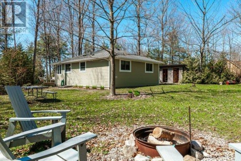 84145 UPPER ROAD, Ashfield-Colborne-Wawanosh (Ashfield), Ontario, N7A3X9