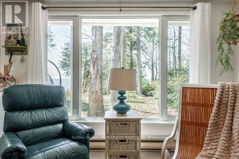 84145 UPPER ROAD, Ashfield-Colborne-Wawanosh (Ashfield), Ontario, N7A3X9