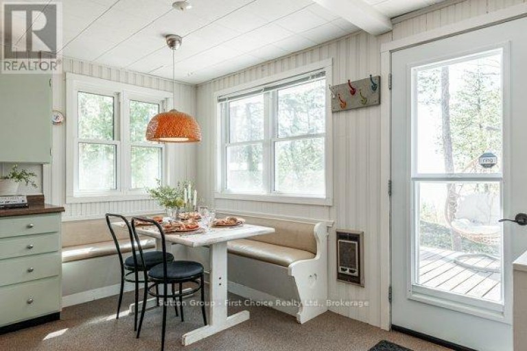 84145 UPPER ROAD, Ashfield-Colborne-Wawanosh (Ashfield), Ontario, N7A3X9