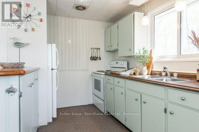 84145 UPPER ROAD, Ashfield-Colborne-Wawanosh (Ashfield), Ontario, N7A3X9